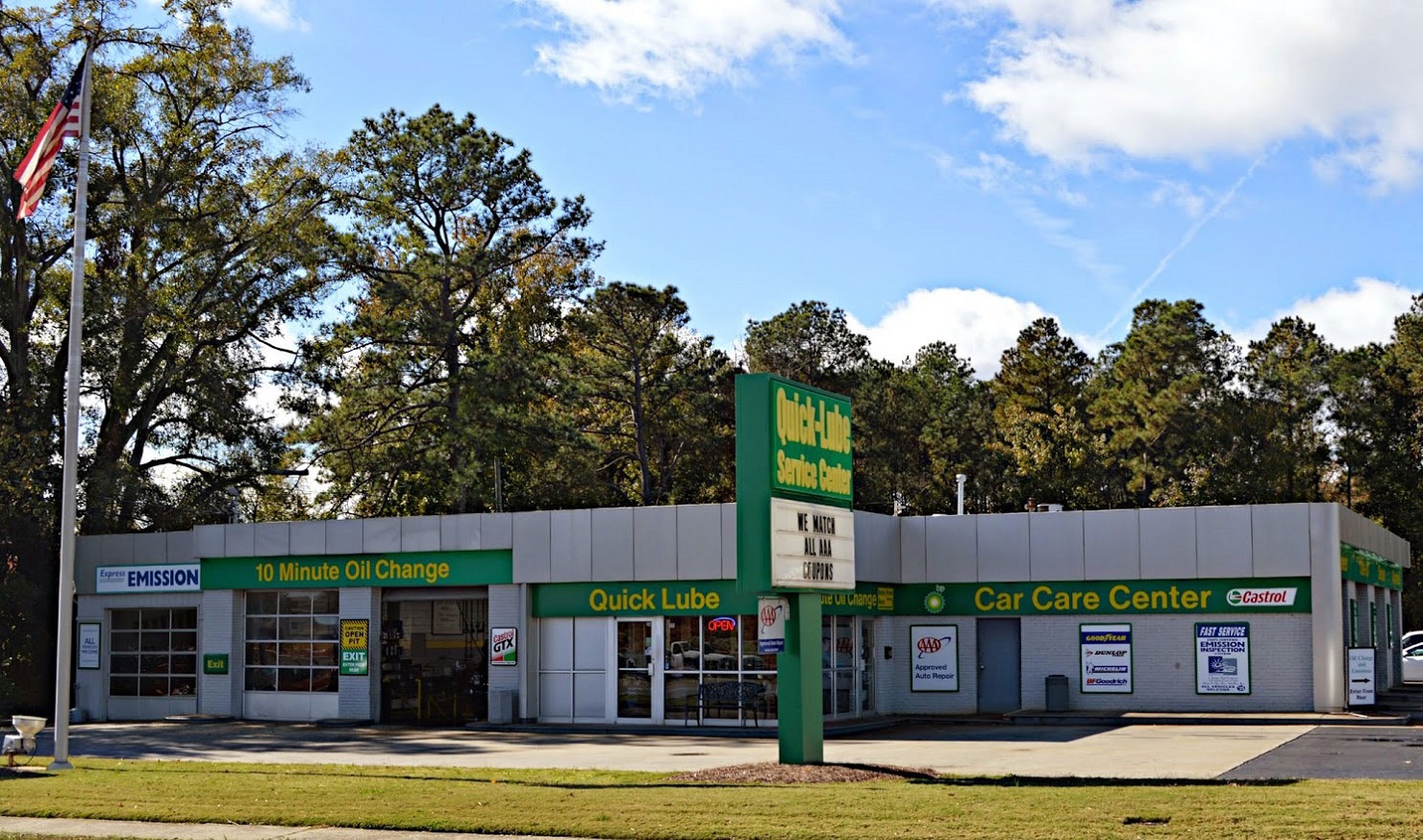 Auto Repair in Marietta, GA | Neighborhood Tire Pros